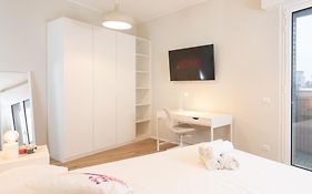Dreams Exclusive Apartments With Terrace - Free Parking - M1 Station - Near Center
