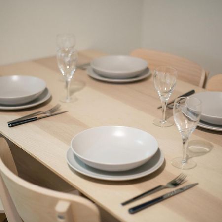Dreams Exclusive Apartments With Terrace - Free Parking - M1 Station - Near Center Mediolan Zewnętrze zdjęcie