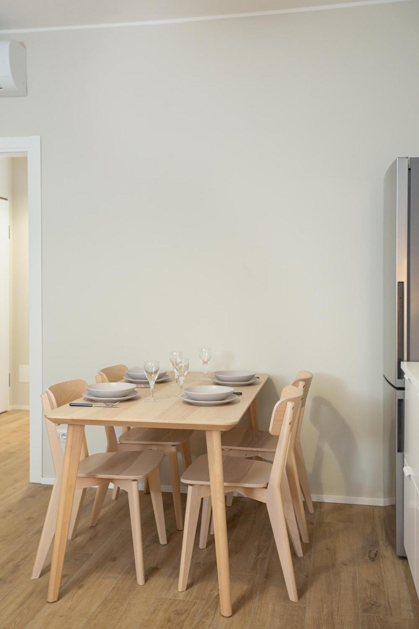 Dreams Exclusive Apartments With Terrace - Free Parking - M1 Station - Near Center Mediolan Zewnętrze zdjęcie