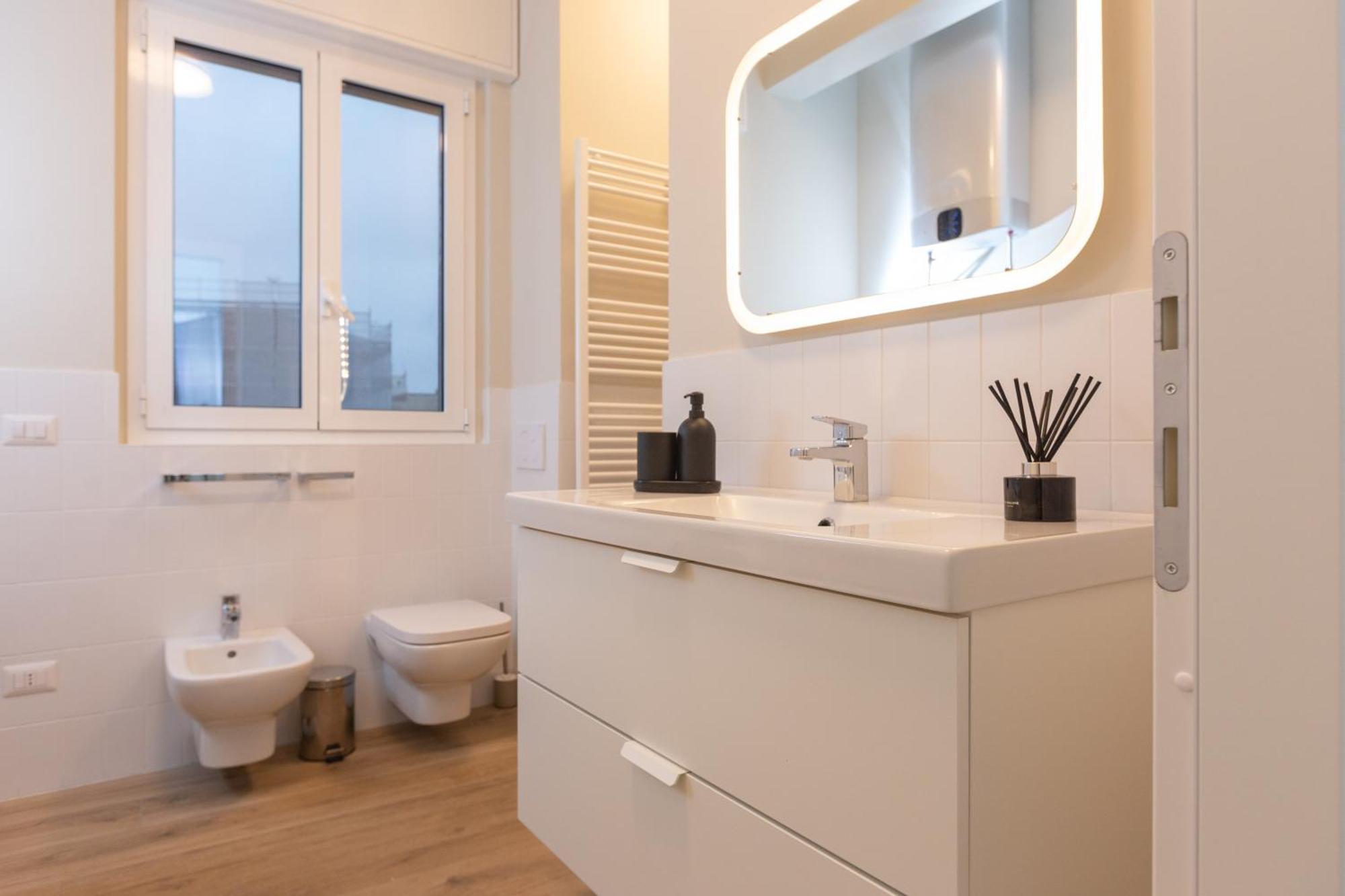 Dreams Exclusive Apartments With Terrace - Free Parking - M1 Station - Near Center Mediolan Zewnętrze zdjęcie