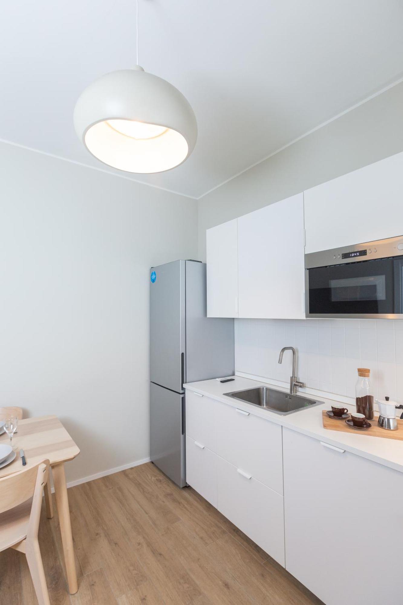 Dreams Exclusive Apartments With Terrace - Free Parking - M1 Station - Near Center Mediolan Zewnętrze zdjęcie