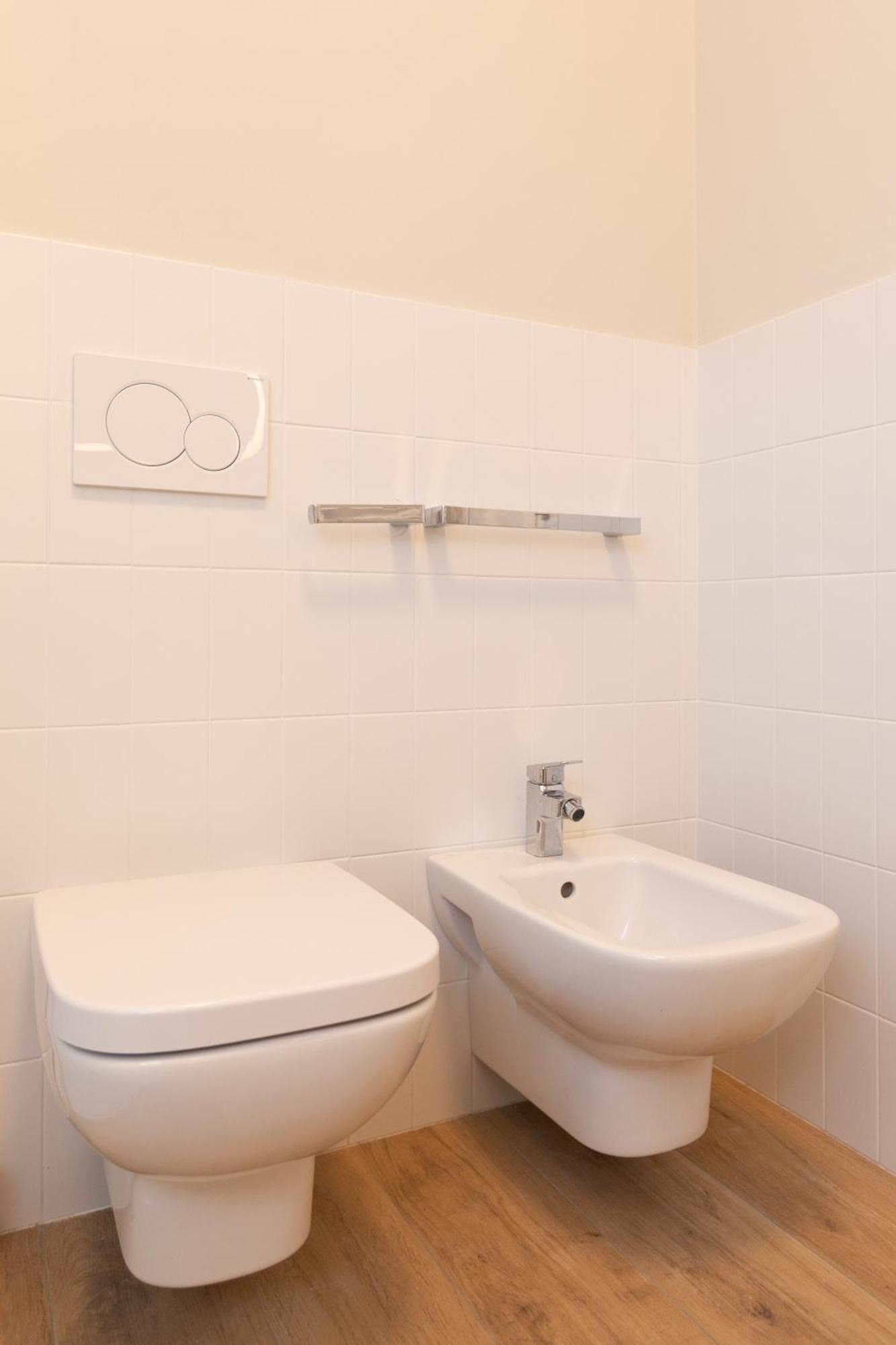 Dreams Exclusive Apartments With Terrace - Free Parking - M1 Station - Near Center Mediolan Zewnętrze zdjęcie