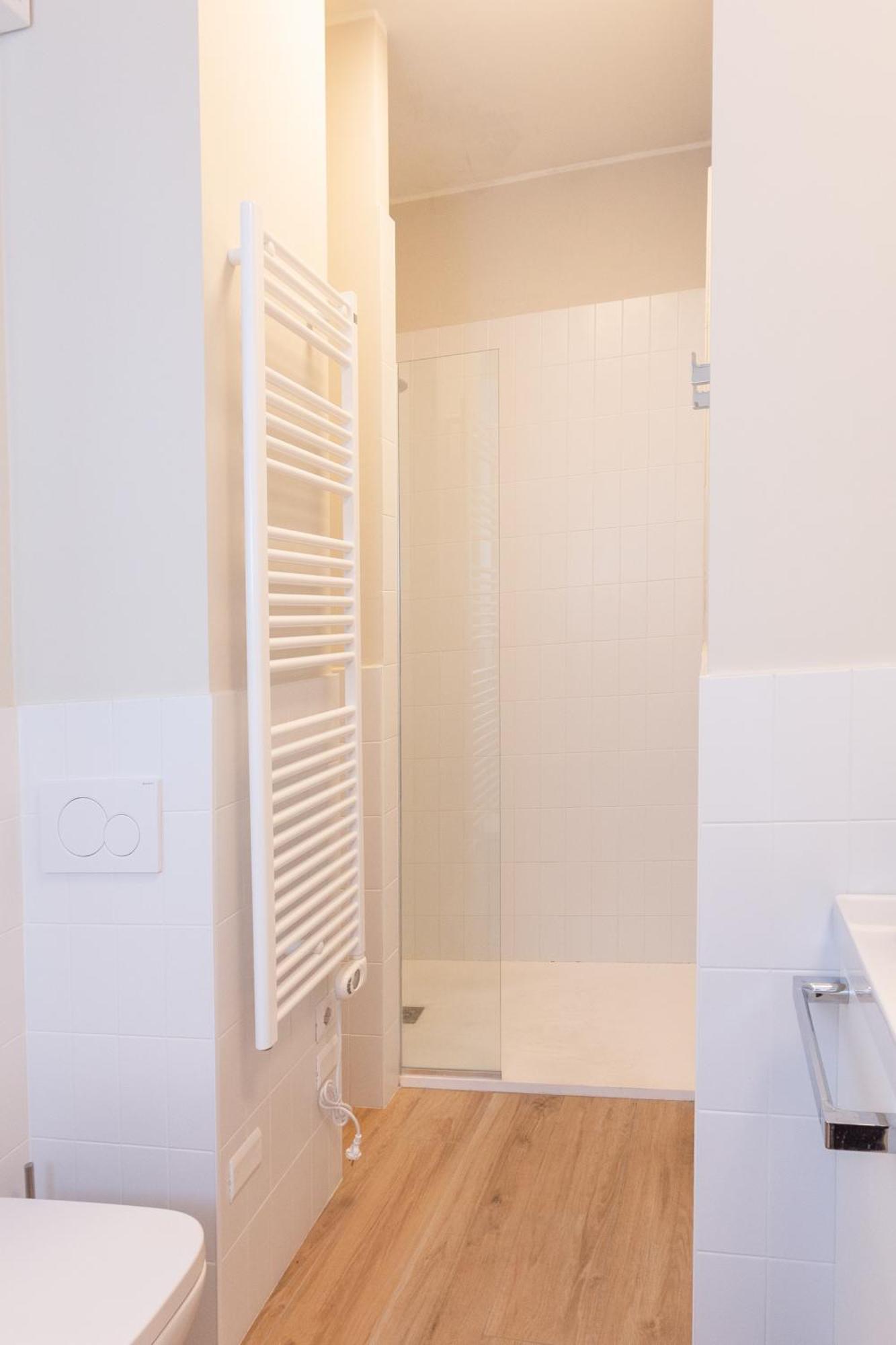 Dreams Exclusive Apartments With Terrace - Free Parking - M1 Station - Near Center Mediolan Zewnętrze zdjęcie