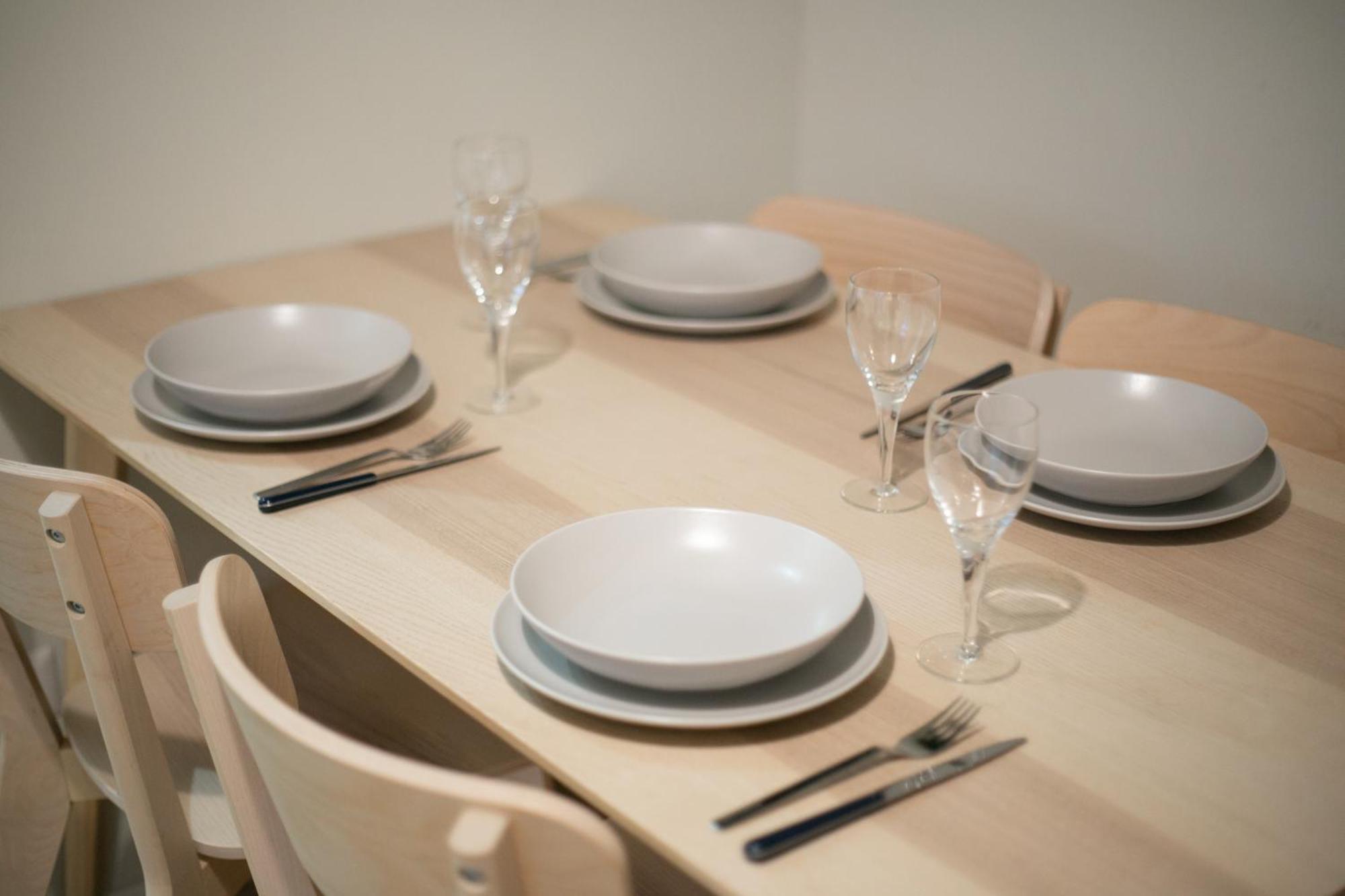 Dreams Exclusive Apartments With Terrace - Free Parking - M1 Station - Near Center Mediolan Zewnętrze zdjęcie