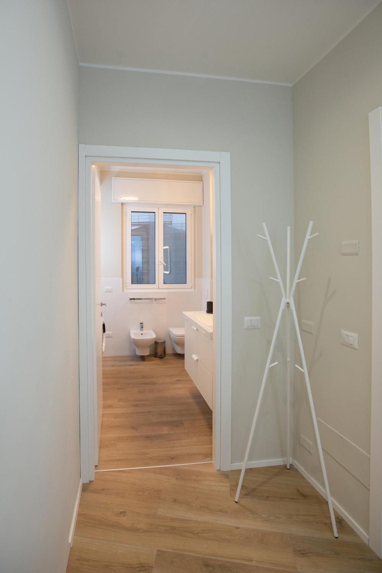 Dreams Exclusive Apartments With Terrace - Free Parking - M1 Station - Near Center Mediolan Zewnętrze zdjęcie